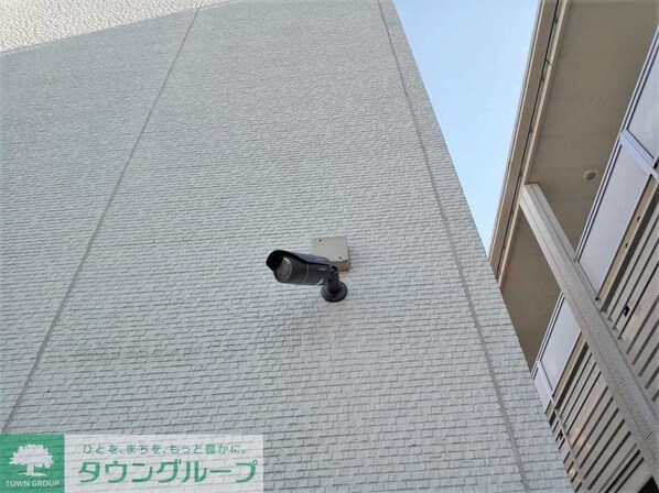 レオネクストフレールIIの物件内観写真